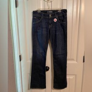 Women’s Hudson Jeans size 32